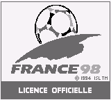World Cup 98 (USA, Europe) (SGB Enhanced)